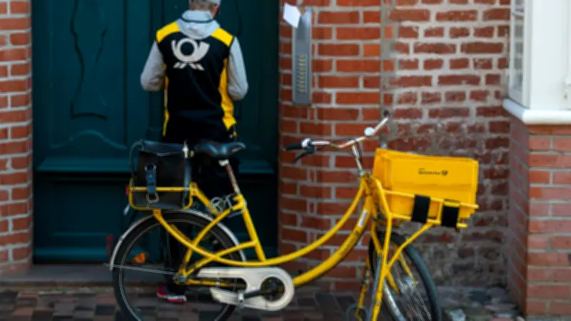 Mirow: Doppelte Hausnummer sorgt für Chaos bei Post und Müll