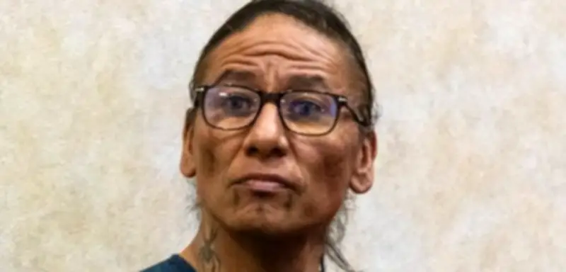 Missbrauchsprozess: Schauspieler Chasing Horse zu 37 Jahren Haft verurteilt