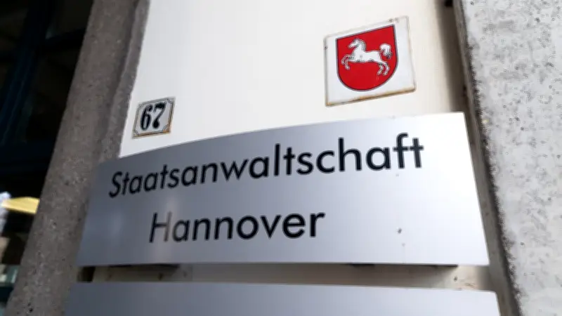 Missbrauchsvorwürfe gegen Ex-Kommunalpolitiker aus Hannover