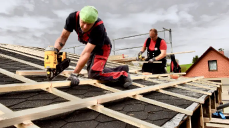 Mitarbeiterzufriedenheit bei Buz Bunzel in Holdenstedt: So gelingt es