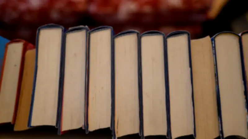 Mitmach-Bibliothek in Nossendorf öffnet wieder: Bücher tauschen und spenden