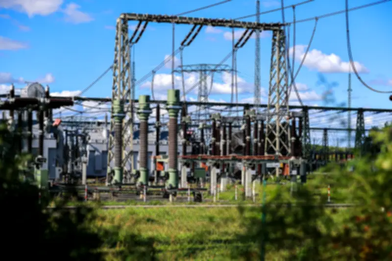 Mitnetz investiert über 500 Millionen Euro in Netzausbau für steigende Stromnachfrage