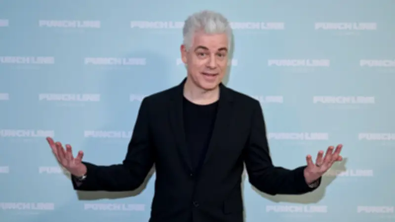 Mittermeier attackiert Comedy-Kollegen: „Heul dich bei deiner Mama aus“