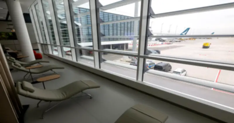 München eröffnet neuen Terminal-Pier: Sechs Millionen zusätzliche Passagiere und ICE-Anbindung in Aussicht