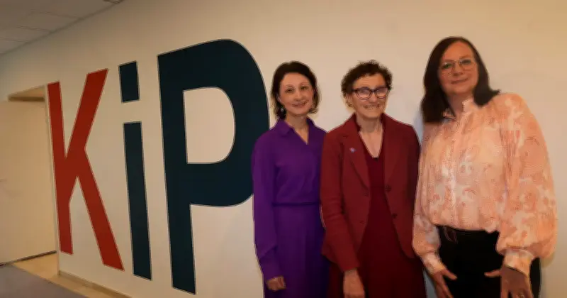 München startet Pilotprojekt: Kompetenzzentrum qualifiziert internationale Pflegekräfte