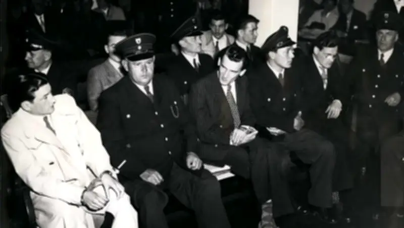 Münchens gefährlichste Jugendbande: Die Pantherbande und ihr blutiges Erbe