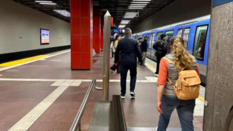 Münchens Harras: Vom Verkehrsknoten zum Problembereich mit versteckten Vorzügen