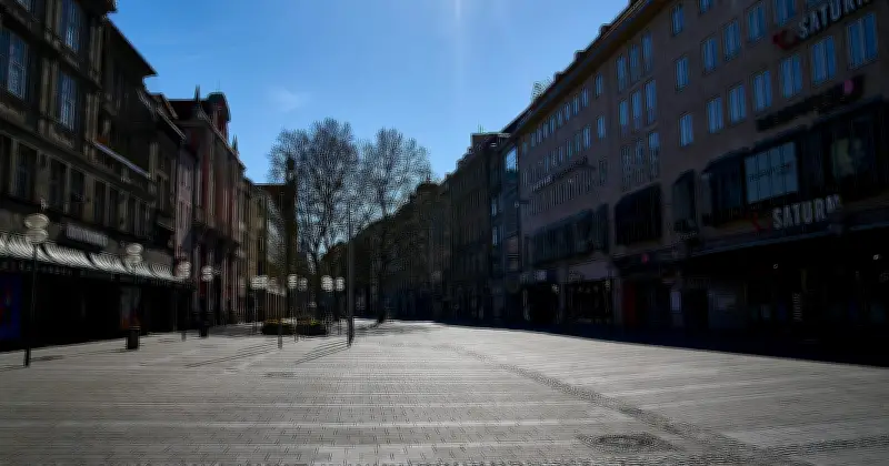 Münchens Immobilienmarkt driftet auseinander: Büroboom durch Homeoffice-Rückkehr, Einzelhandel im Abwärtstrend