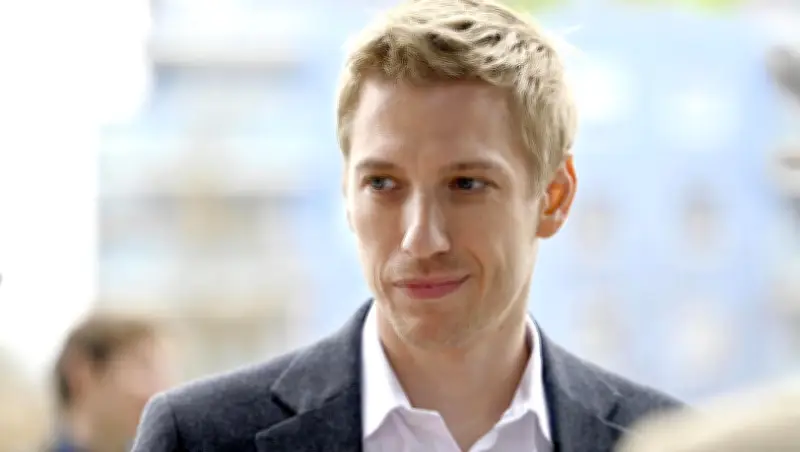 Münchens neuer Oberbürgermeister Krause attackiert Bundesregierung wegen Tankrabatt