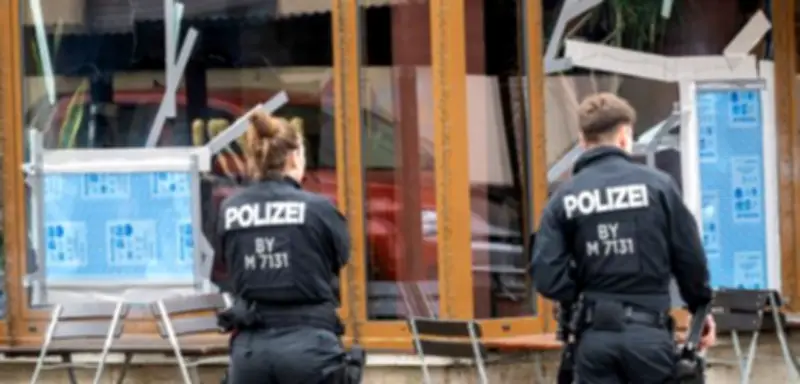 Münchner Anschlag: Proiranische Terrorgruppe bekennt sich zu Brandanschlag auf israelisches Restaurant