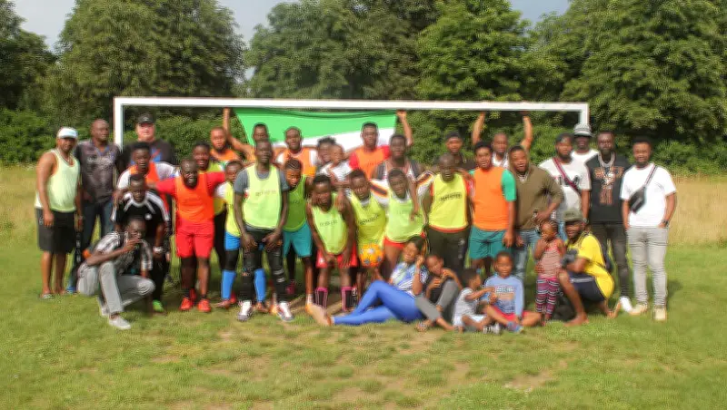 Münchner Filmemacher planen Kino-Märchen über bayerischen Fußballverein