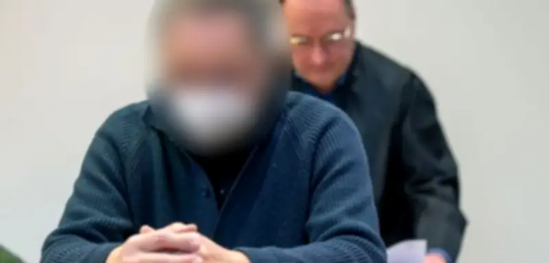 Münchner Gericht verurteilt Priester nach Oktoberfest-Missbrauch zu Haftstrafe