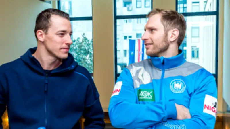 Münchner Panther starten in 4. Liga: Handball-Projekt mit Bundesliga-Ambitionen nimmt Fahrt auf