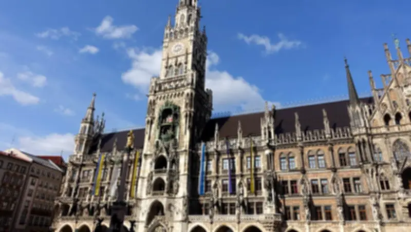 Münchner Rathaus: Knackpunkte bei Sondierungen bedrohen grün-rote Koalition