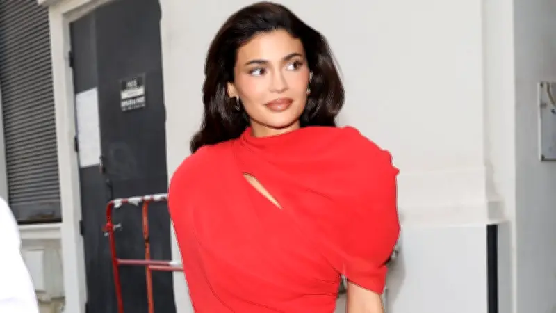 Mobbing-Skandal bei Kylie Jenner: Ex-Haushälterin reicht Klage ein