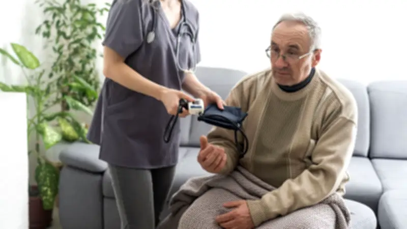 Mobiler Pflegedienst Kiel: Seit 40 Jahren für ein würdevolles Zuhause