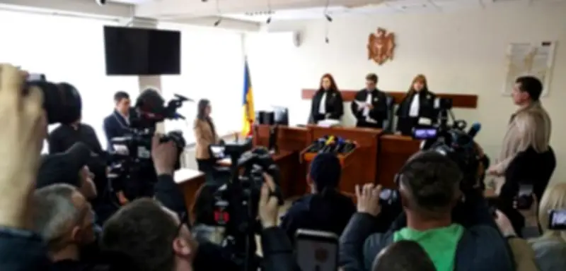 Moldau verurteilt Ex-Oligarchen Plahotniuc zu 19 Jahren Haft wegen Betrugs und Geldwäsche