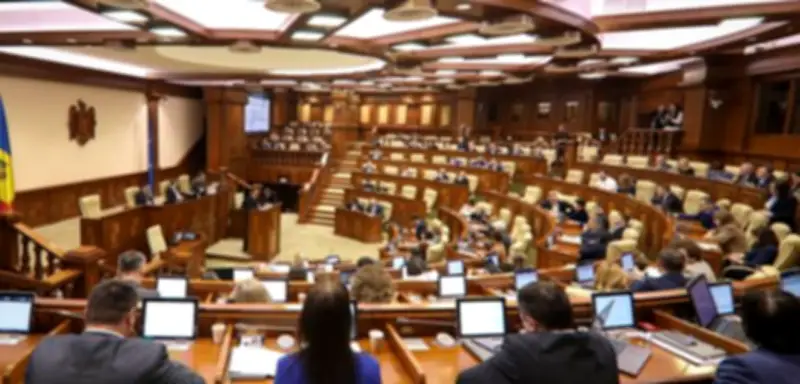 Moldau vollzieht historischen Bruch: Austritt aus der russlandnahen GUS besiegelt