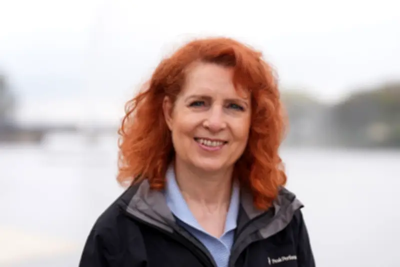 Monica Lierhaus startet neue Fußball-Interviewreihe zur WM