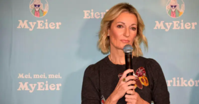 Monika Gruber kritisiert Dating-Apps: Kontaktabbruch und oberflächliche Begegnungen