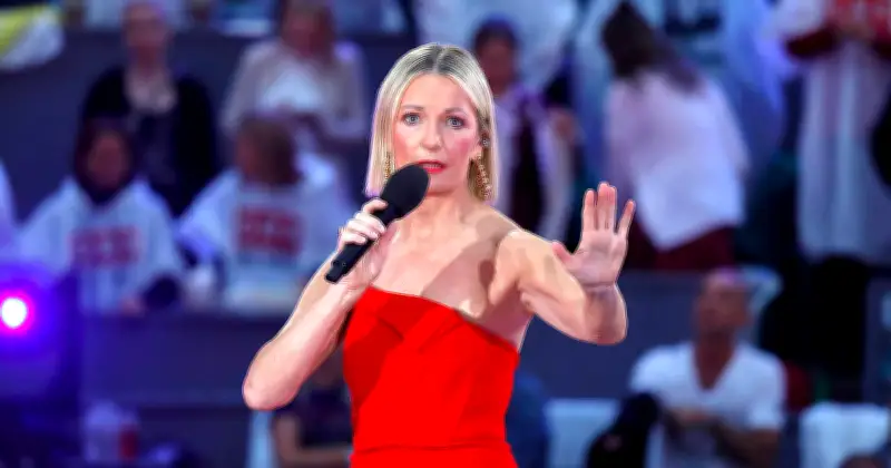 Monika Gruber spricht offen über ihr Single-Dasein: 'Ich traue mich nie'