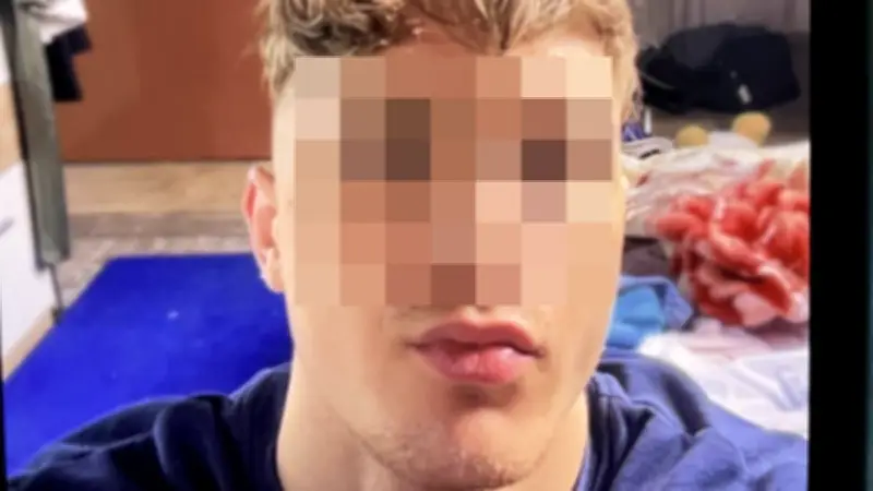 Mordfall in Unterfranken: 18-Jähriger tot, Familienmitglied festgenommen