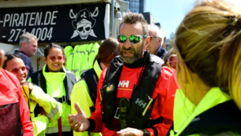 Mordfall Wattenmeer: Neue heiße Spur nach Sendung Aktenzeichen XY