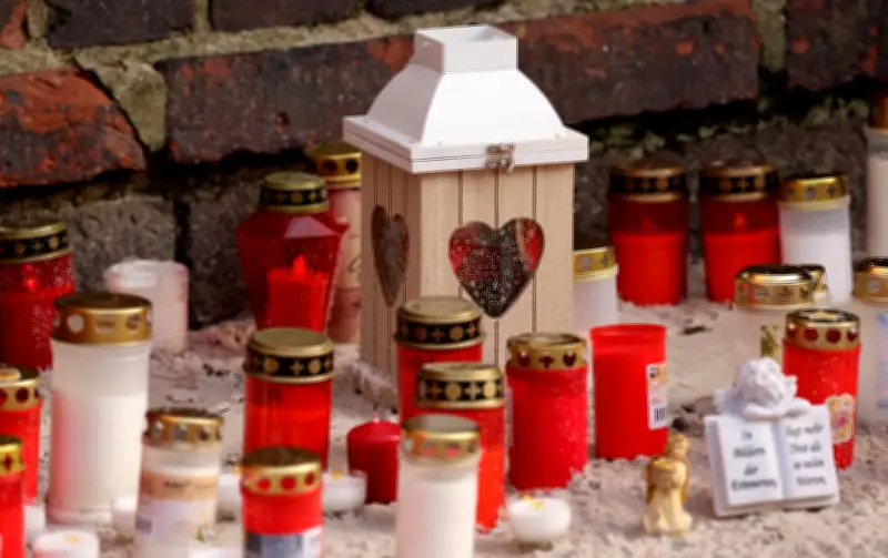 Mordprozess um getöteten Achtjährigen Fabian beginnt in Rostock