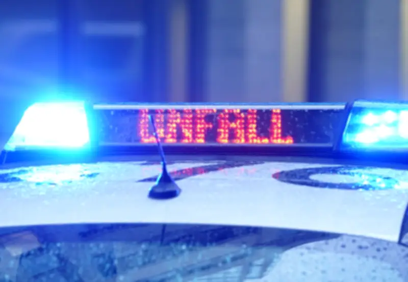 Motorradfahrer stirbt bei Unfall auf B72 bei Friesoythe