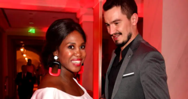 Motsi Mabuse: Glücklich verliebt mit Ehemann und Kind – alle Details
