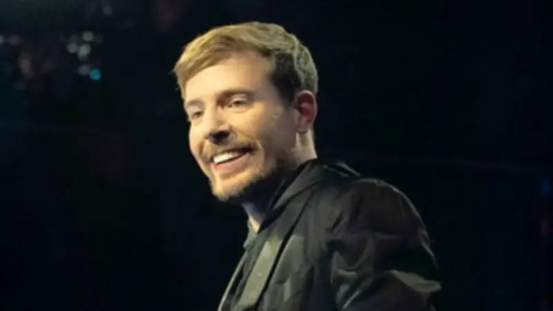 MrBeasts Zeitnot: YouTube-Milliardär setzt auf Foto-Doubles für effiziente Produktion