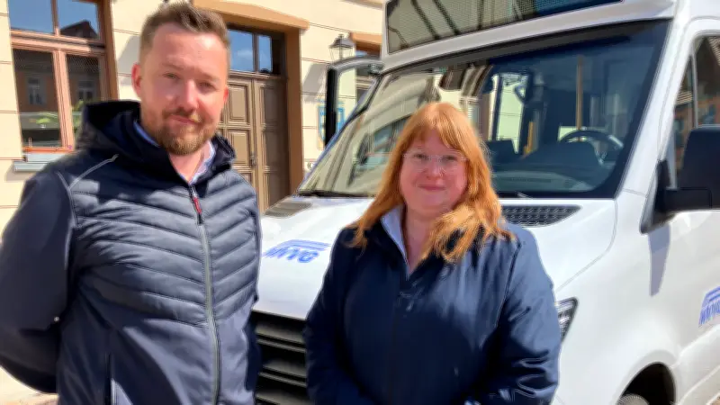 Müritz rundum: Sonntags keine Busfahrten mehr für Touristen