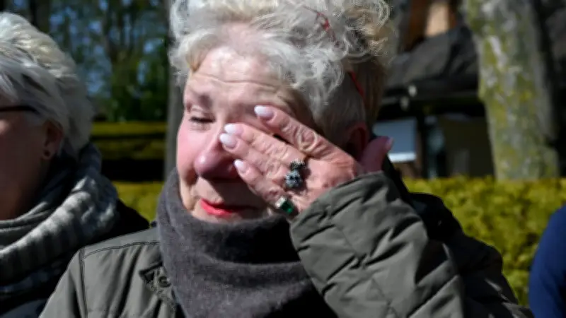 Multimillionär will gestrandeten Wal retten – Umweltminister lehnt Bagger-Einsatz ab