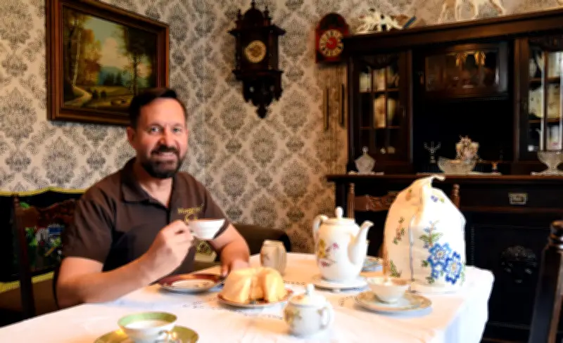 Museumshof Chörau startet Saison mit neuen Exponaten aus Dessau