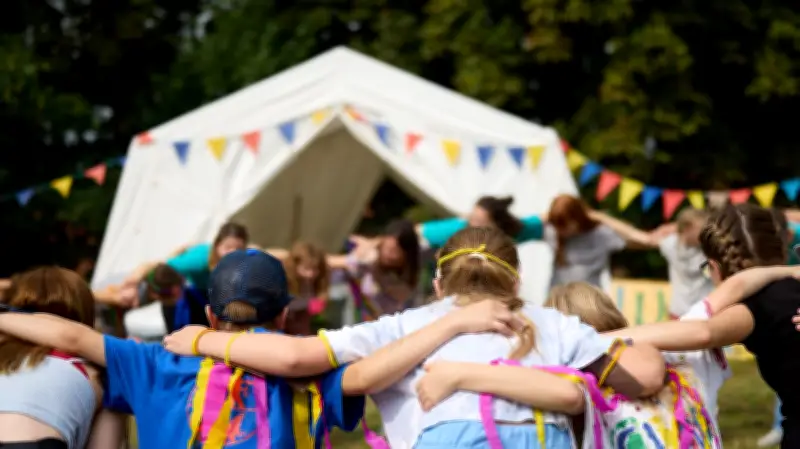 Musikcamp in Gadebusch: Anmeldungen für kreative Sommerferien ab sofort möglich