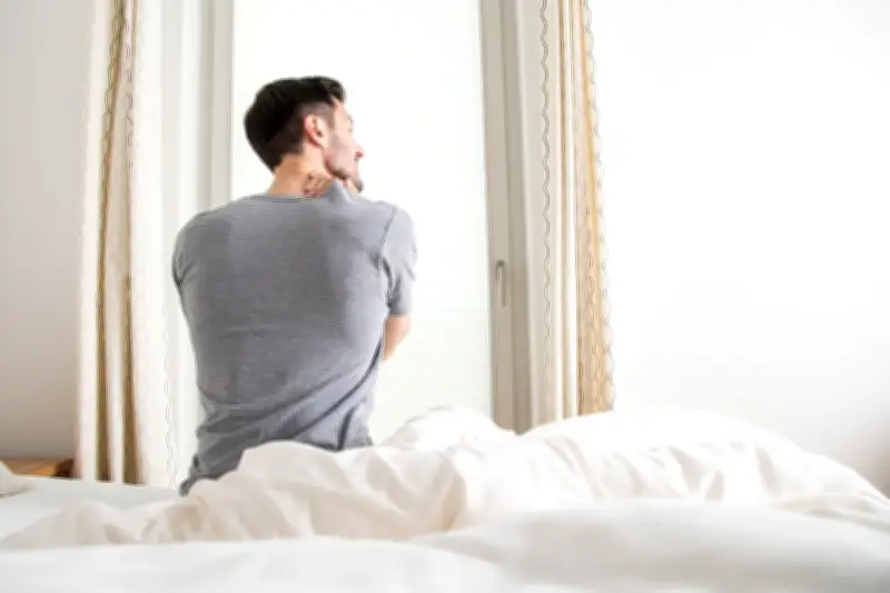 Muskelkater: Warum Massagen schaden können und Ruhe hilft