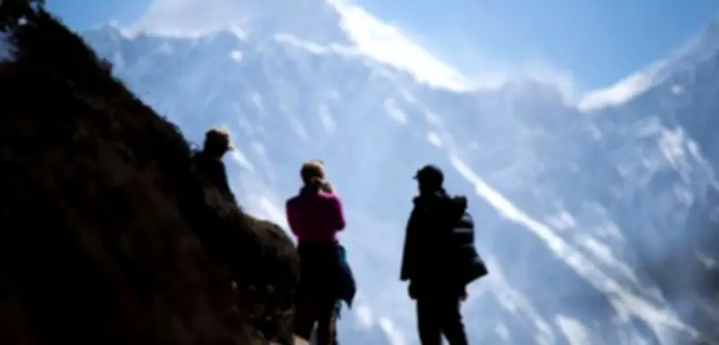 Mutmaßlicher Versicherungsbetrug im Himalaja: Bergmafia soll Touristen mit Backpulver vergiften