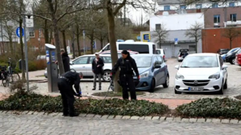 Mutter trauert an Ostern: Fensterputzer (38) nach Stich in Bein verblutet