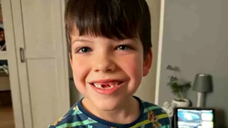 Mutter von Bölleropfer Ben (9): „Ich hoffe, aus diesem Albtraum zu erwachen“