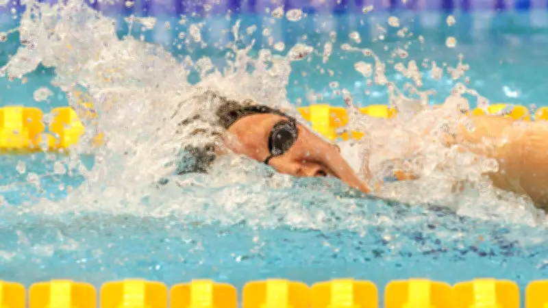 MV-Schwimmen: Neun Talente sicher bei Deutscher Jahrgangsmeisterschaft dabei