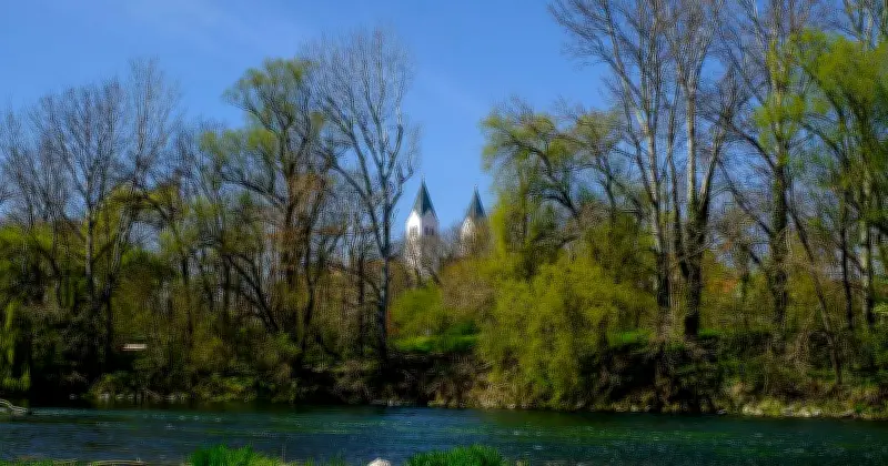 MVV-Radlrallye 2026: Geheimtipps auf zwei neuen Traumstrecken