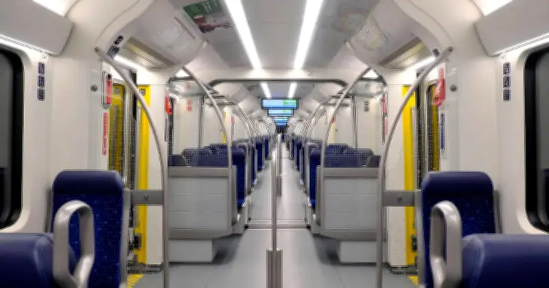 Mysteriöser Bargeld-Rucksack in S8 gefunden: Geldscheine aus 13 Ländern entdeckt