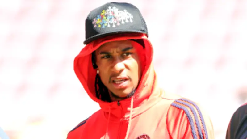 Mysteriöser Bayern-Star: Olise gibt Rätsel auf