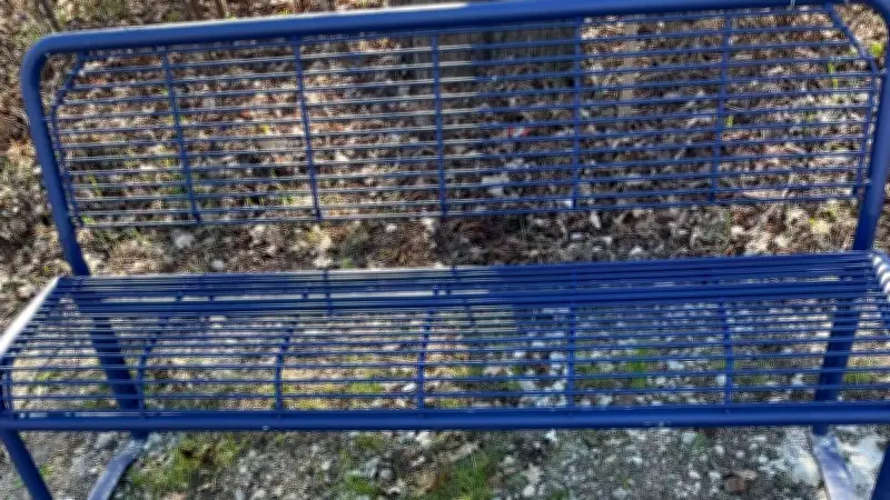 Mysteriöser Diebstahl in Aderstedt: Bank und Mauerteile spurlos verschwunden