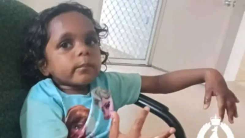 Mysteriöser Entführungsfall in Australien: Kinderleiche gefunden