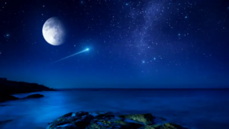 Mythos und Magie des Mondes: Warum der Erdtrabant die Menschheit seit jeher fasziniert