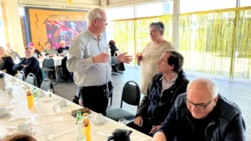 Nach 18 Jahren: Templiner Förderverein beendet ehrenamtliche Arbeit