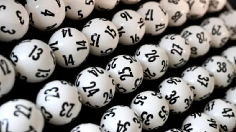 Nach 30 Jahren endlich der große Lottogewinn: Ehefrau erinnert Mann an Tipp