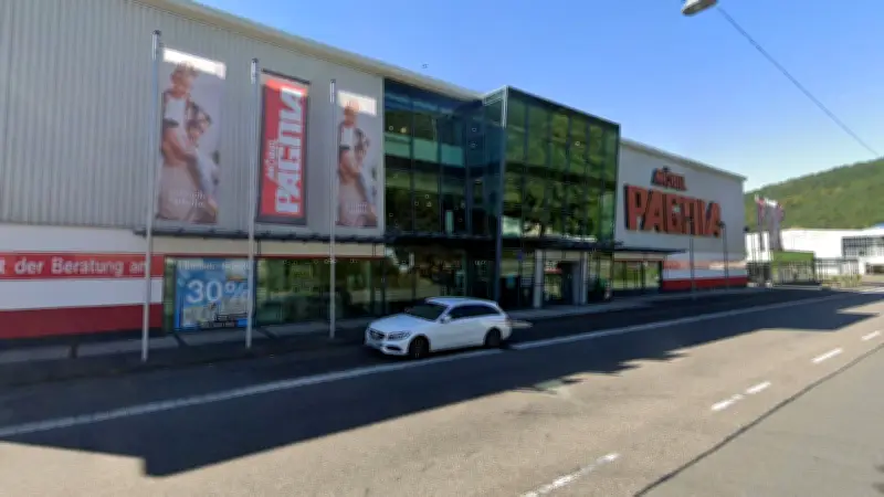 Nach 88 Jahren: Traditionsreiches Möbelhaus Pagnia in Betzdorf meldet Insolvenz an