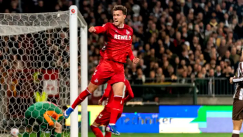 Nach Ache-Schock: Kölns Rettungs-Trümpfe im Endspurt um den Klassenerhalt